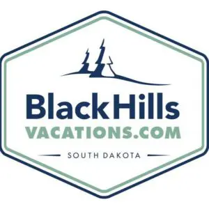 Black Hills Vactation Logo