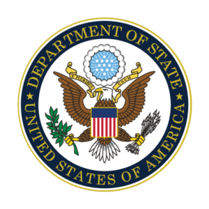 U.S. Department of State Logo