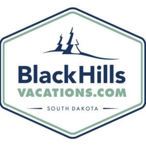 Black Hills Vactation Logo